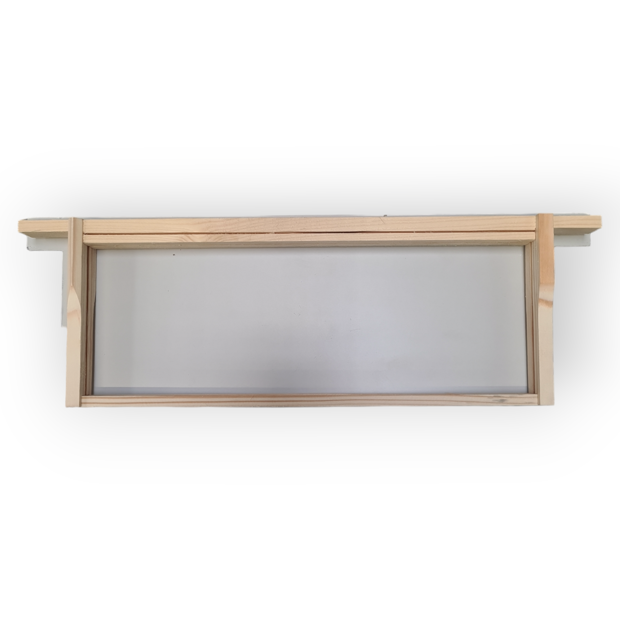 British National Hive Pine Starter Kit